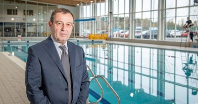 West Lothian Leisure appoints new chair as it faces funding challenges