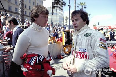 The tale of F1's most tragic rivalry which makes for compelling viewing