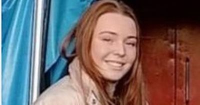 Scots teen, 19, who had been reported missing is found safe and well