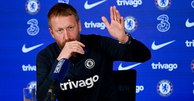 Chelsea drop early team news hint vs Everton with Graham Potter handed late midfield dilemma