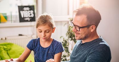 Adopted man discovers he's married to his sister - and they have two young children together