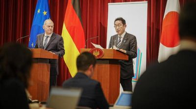 Germany, Japan Seek Cooperation on Economic Security amid Supply Chain Strains