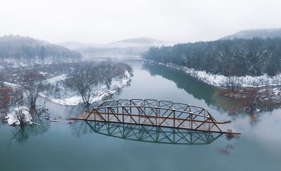 This Weather Combination Can Lead to Destructive Floods — and it Might Get Worse