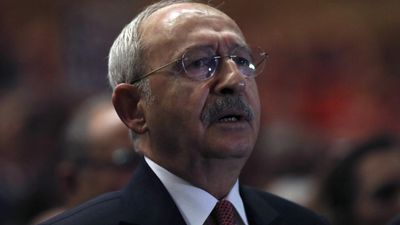 How 'Turkish Gandhi' Kilicdaroglu could influence May's elections