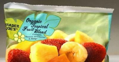 Frozen fruit urgently recalled over fears it has been contaminated with Hepatitis A