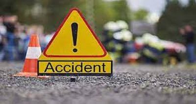 Assam: Two killed, two others injured in road accident in Karbi Anglong