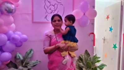 Family court at Mumbai's Bandra gets new lactation room for moms and infants