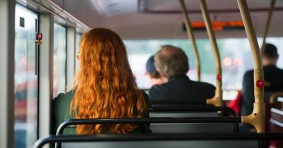 Galway farmer jailed after licking young woman's face on bus