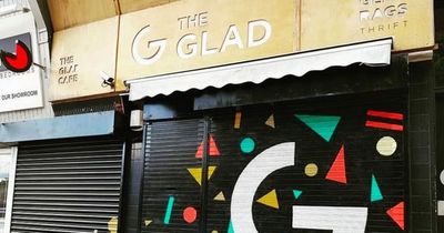 Popular Glasgow gig venue the Glad Cafe on track to be saved in campaign to protect grassroots sites