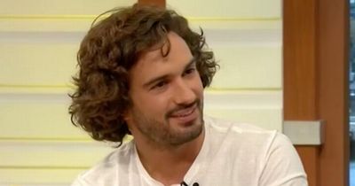 Joe Wicks' age, Loose Women controversy and how he got famous