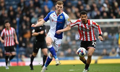 Blackburn’s rejuvenated rejects target promotion and FA Cup progress