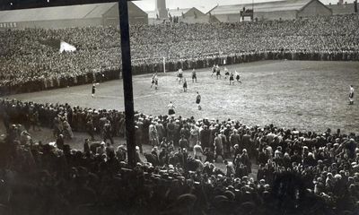 Taking on the powerhouses: Grimsby’s golden age in the FA Cup