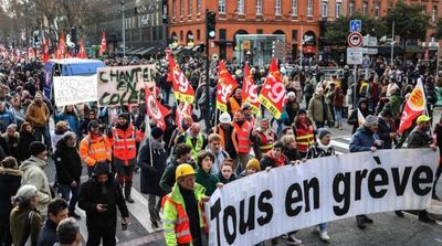 Protests Resume in France amid Anger at Macron's Pension Age Reform