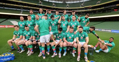 What time and TV channel is Ireland v England on today in the Six Nations?