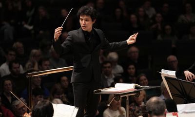 The week in classical: Siemens Hallé international conductors competition; LSO/ Hannigan; Turandot – review