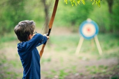 Archery May Have Originated in Europe 40,000 Years Earlier Than We Thought