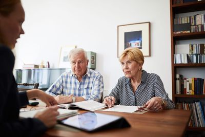 Seniors looking for unbiased answers to their big Medicare questions should be taking advantage of this government program