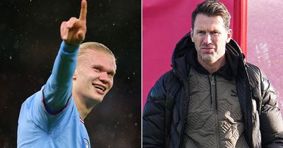 Gareth Taylor insists Man City's women have their own Erling Haaland after scoring streak