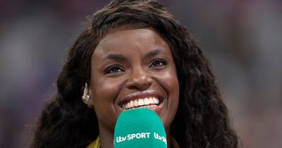 Eni Aluko lifts lid on "reawakening" Man Utd dream and linking up with Gary Neville