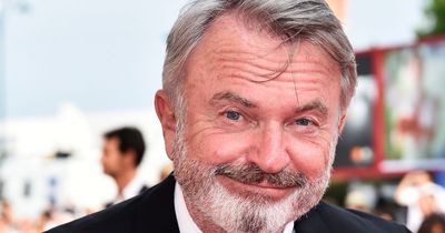 Jurassic Park's Sam Neill speaks about 'dark moments' as he shares stage 3 cancer diagnosis