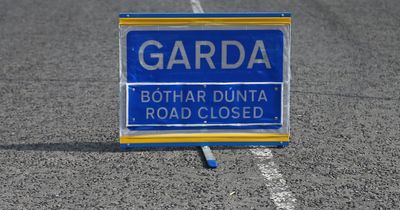 Four teenagers seriously injured in horror St Patrick's night crash in Kildare
