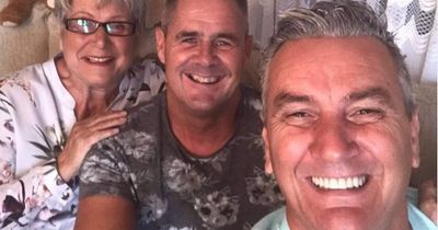 Gogglebox Lee's luxurious home miles away from Jenny's caravan