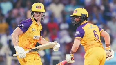 MI vs UPW, WPL 2023: Mumbai Indians suffer first defeat of season as UP Warriorz clinch low-scoring thriller