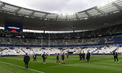 France 41-28 Wales: Six Nations 2023 – as it happened