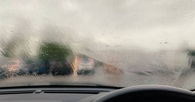 Met Eireann predict miserable week ahead and no good news in long-term forecast