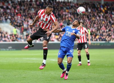 Brentford vs Leicester City LIVE: Premier League latest score, goals and updates from fixture