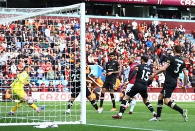 Aston Villa vs AFC Bournemouth LIVE: Premier League latest score, goals and updates from fixture