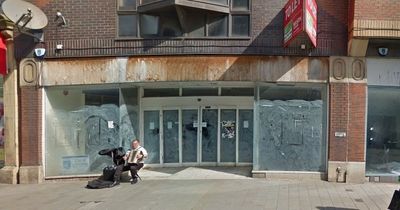 Old WH Smith building could be re-opened for first time in nine years