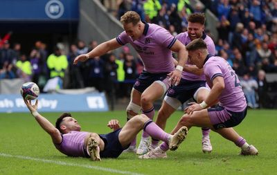 Scotland enjoy best Six Nations since 2018 after Italy drama