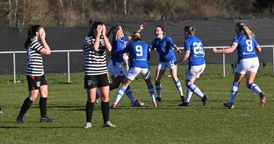 St Johnstone WFC general manager Mark Nisbet highlights "big impact" bumper home crowd can make