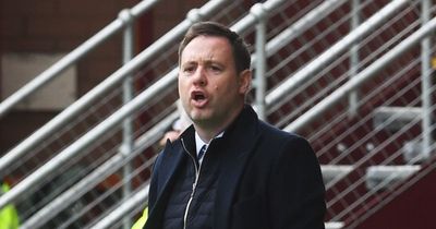 Michael Beale responds to Rangers fans' protest as he hails 'special moment' for Todd Cantwell