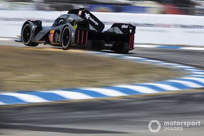 Peugeot already working on gearshift fix which hurt WEC Sebring charge