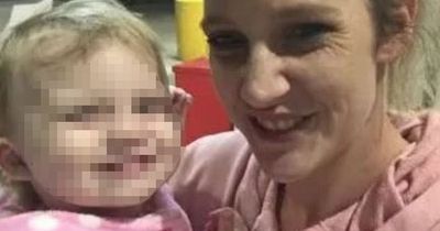 Mum left kids, 1 and 2, to bake to death in 60C car after trying to swap one for iPhone