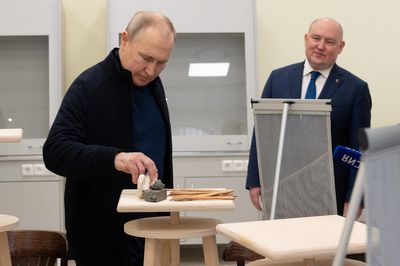Explainer: What does the ICC arrest warrant mean for Putin?