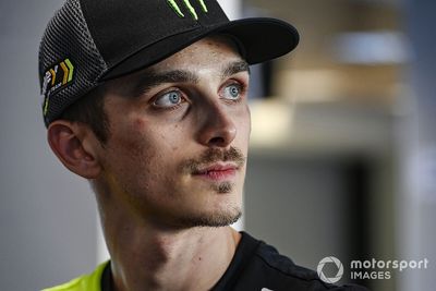 Top 10s in 2023 "not enough" to justify sacrifices to race in MotoGP – Marini
