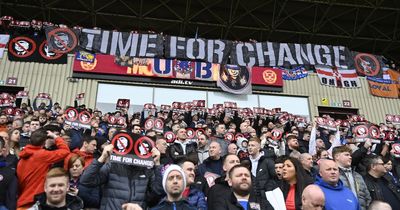 Michael Beale tells Rangers fans to lay off Ross Wilson after yet another banner demanding Ibrox change