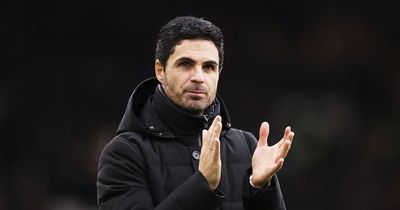 Graeme Souness blasts Mikel Arteta 'nonsense' in aftermath of Arsenal latest dressing room leak