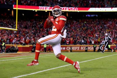 Former Chiefs S Juan Thornhill bids Kansas City farewell in letter to fans