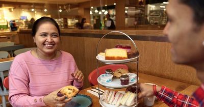 Mother's Day afternoon tea deals from M&S, Aldi, Asda and more - from £2.47 per person