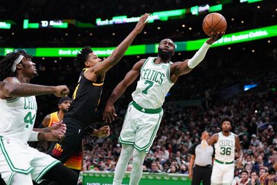Boston Celtics at Utah Jazz: How to watch, broadcast, lineups (3/18)