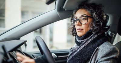 Driving expert shares little-known car feature that can help motorists avoid £1k fine