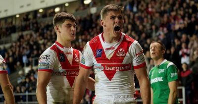 St Helens boss Paul Wellens expresses "relief" at much-needed win