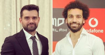 Mohamed Salah's agent shoots down claim Liverpool star has preferred summer destination