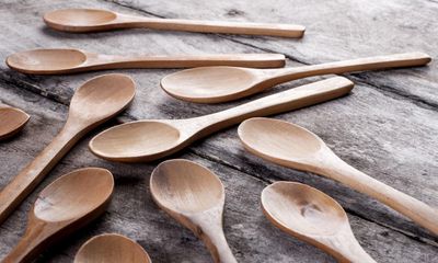 People are boiling their wooden spoons on TikTok. I won’t be joining them