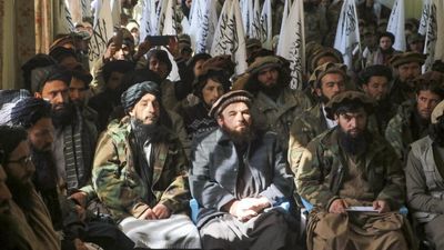 Taliban get crash course from India on culture, leadership and diplomacy
