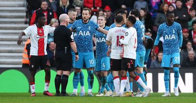 Tottenham player ratings vs Southampton: Kulusevski and Skipp impress but defence struggles